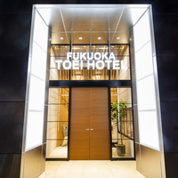 東映ホテル改装工事のサムネイル